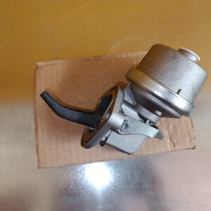 BOMBA ALIMENTACIÓN IVECO/FPT 504380241